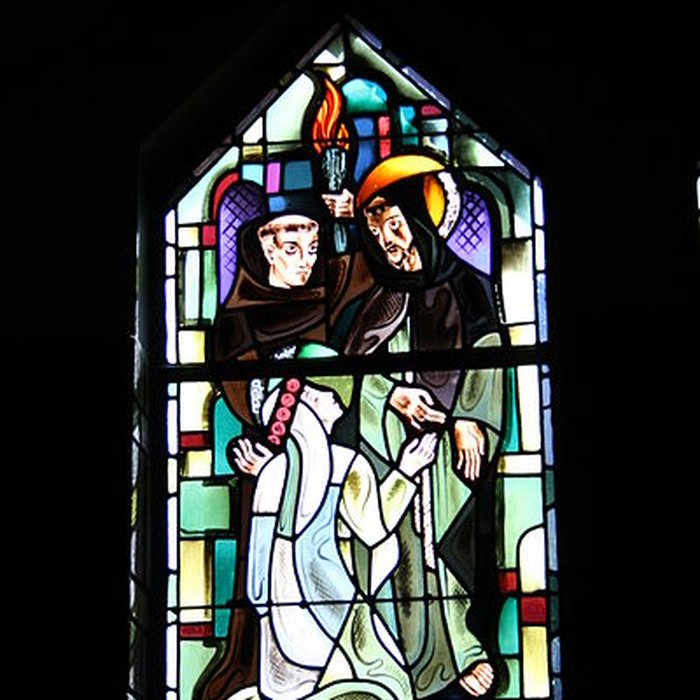 Photo de Couvent de franciscains dit Saint-François