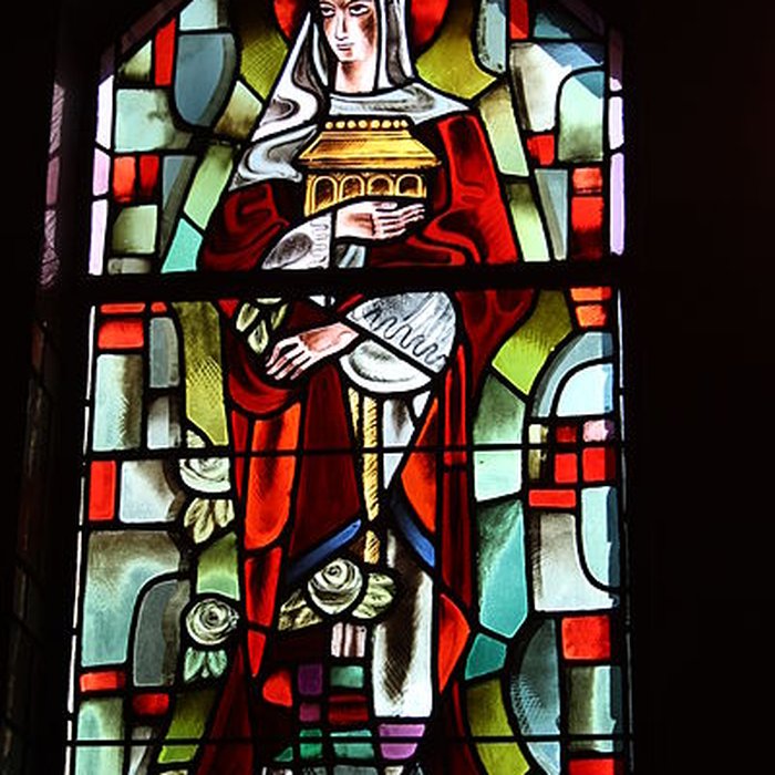 Photo de Couvent de franciscains dit Saint-François