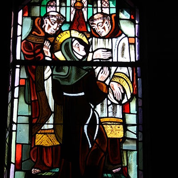 Photo de Couvent de franciscains dit Saint-François