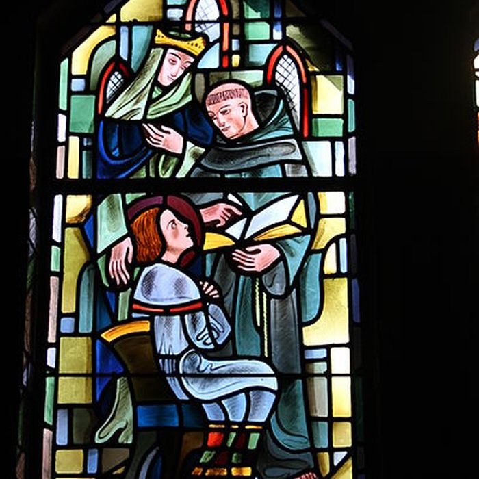 Photo de Couvent de franciscains dit Saint-François