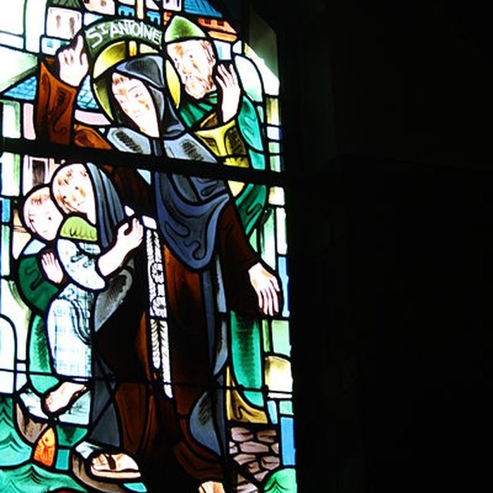 Photo de Couvent de franciscains dit Saint-François