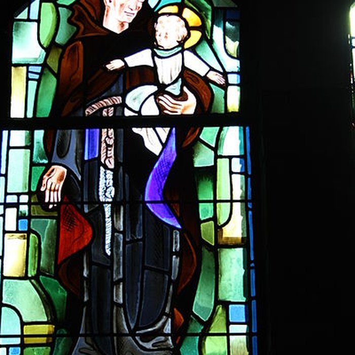 Photo de Couvent de franciscains dit Saint-François