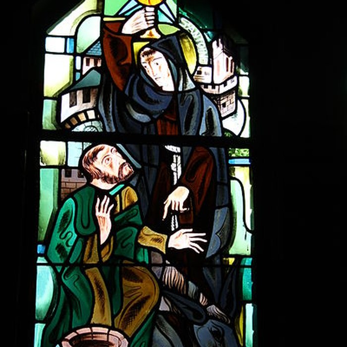 Photo de Couvent de franciscains dit Saint-François