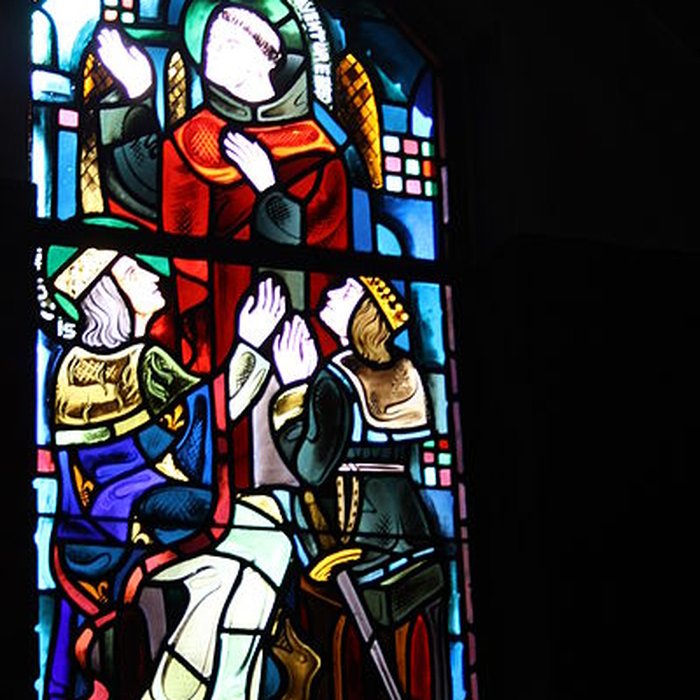 Photo de Couvent de franciscains dit Saint-François