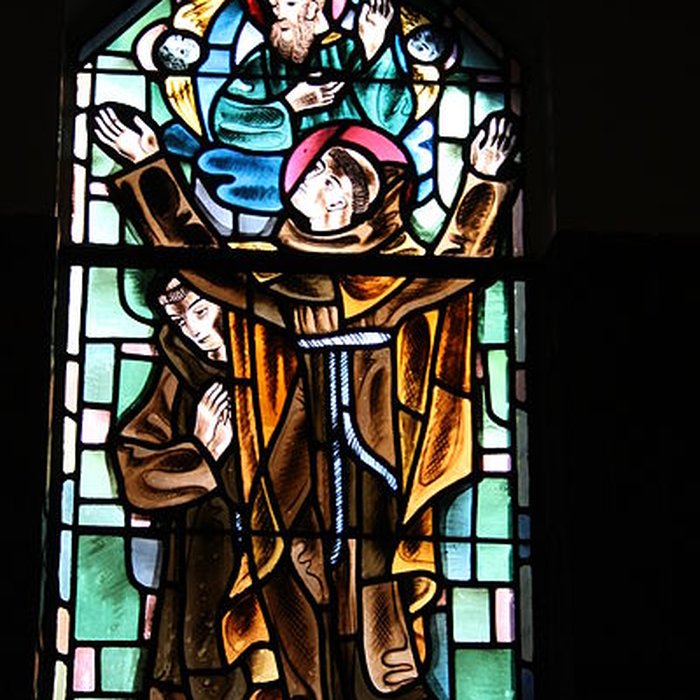 Photo de Couvent de franciscains dit Saint-François