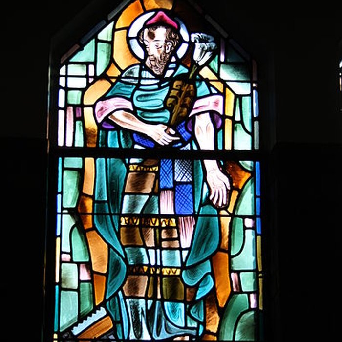 Photo de Couvent de franciscains dit Saint-François