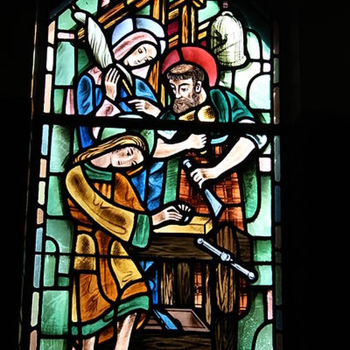 Photo de Couvent de franciscains dit Saint-François