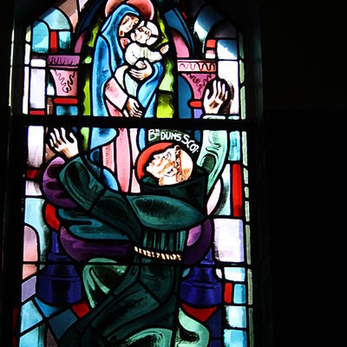 Photo de Couvent de franciscains dit Saint-François