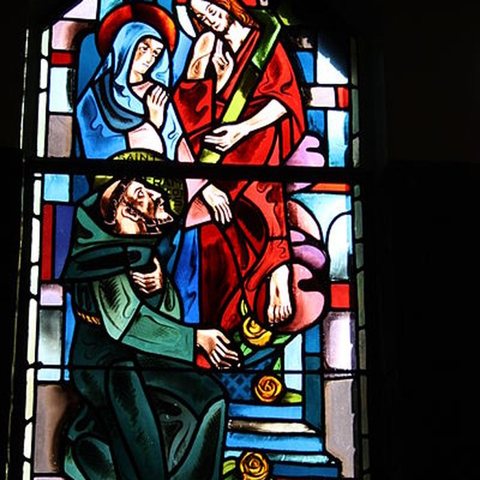 Photo de Couvent de franciscains dit Saint-François