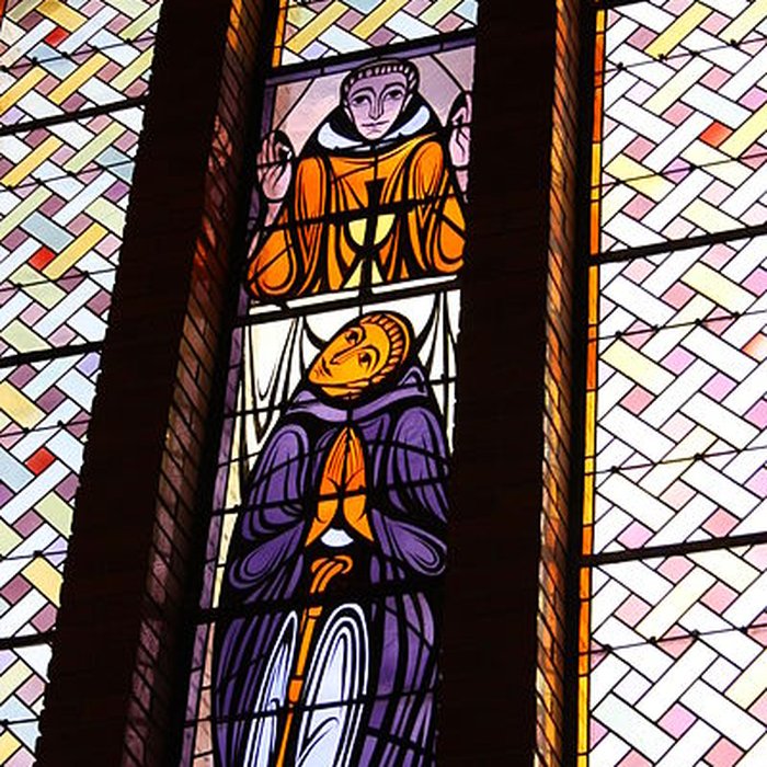 Photo de Couvent de franciscains dit Saint-François