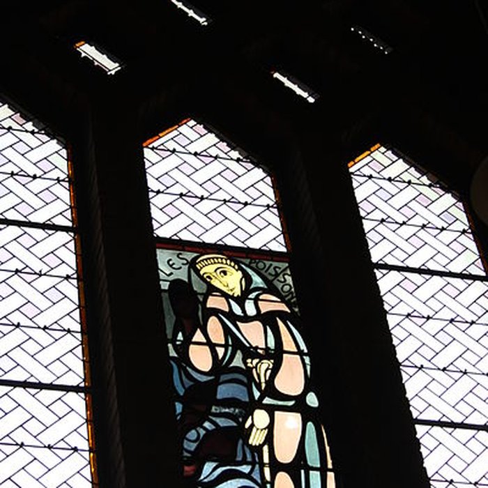 Photo de Couvent de franciscains dit Saint-François