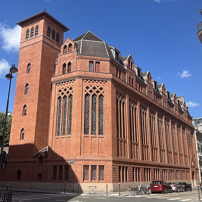 Photo de Couvent de franciscains dit Saint-François