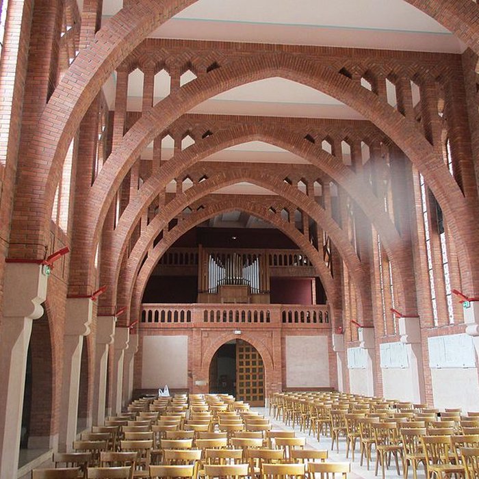 Photo de Couvent de franciscains dit Saint-François