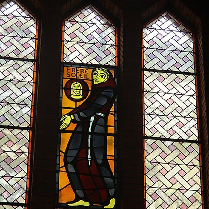 Photo de Couvent de franciscains dit Saint-François