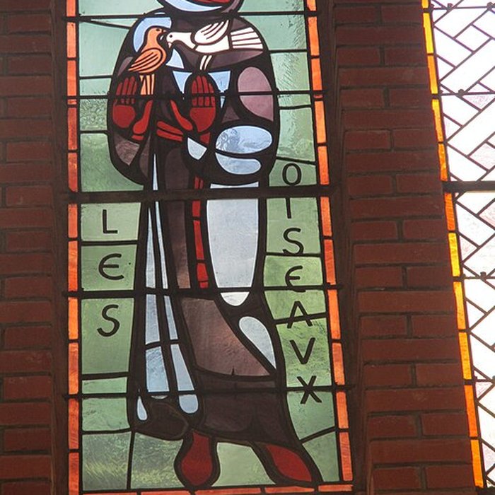 Photo de Couvent de franciscains dit Saint-François