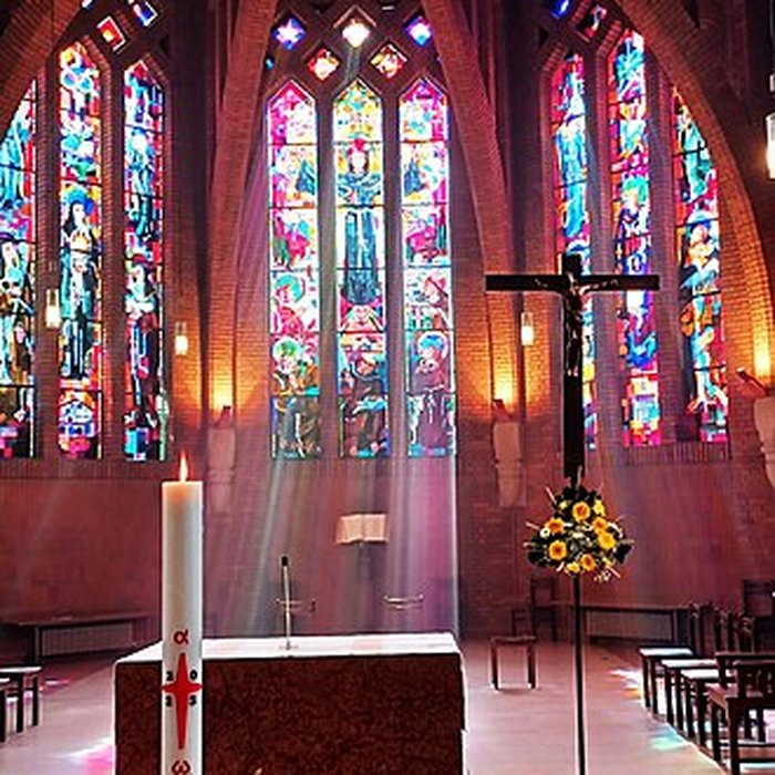 Photo de Couvent de franciscains dit Saint-François