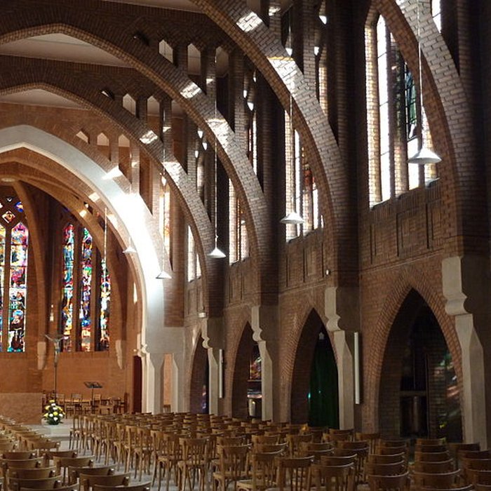 Photo de Couvent de franciscains dit Saint-François