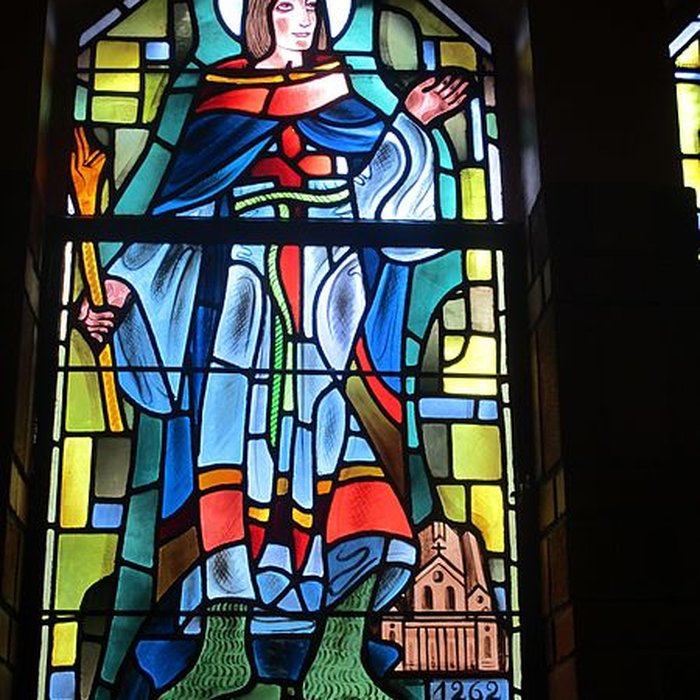 Photo de Couvent de franciscains dit Saint-François