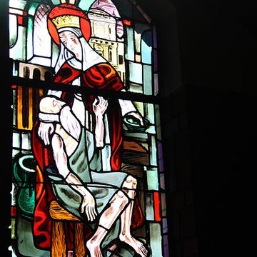 Couvent de franciscains dit Saint-François