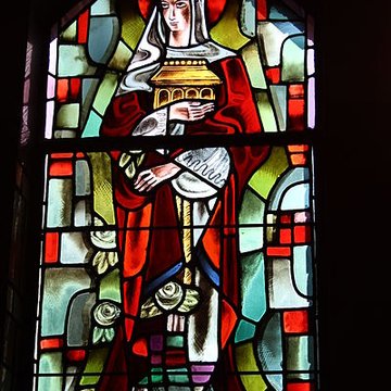 Couvent de franciscains dit Saint-François