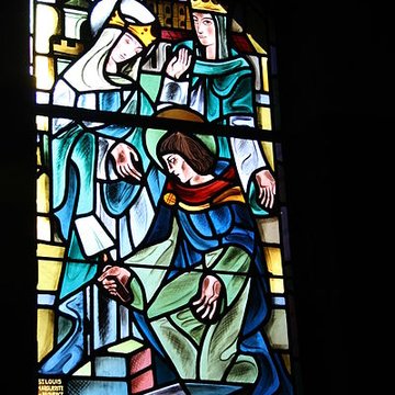 Couvent de franciscains dit Saint-François