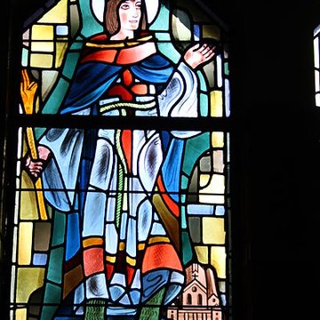 Couvent de franciscains dit Saint-François