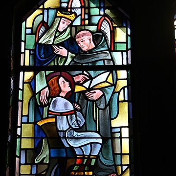 Couvent de franciscains dit Saint-François