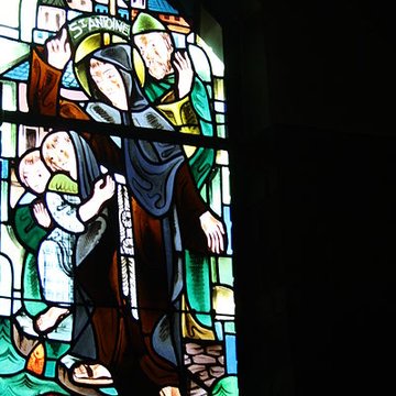 Couvent de franciscains dit Saint-François