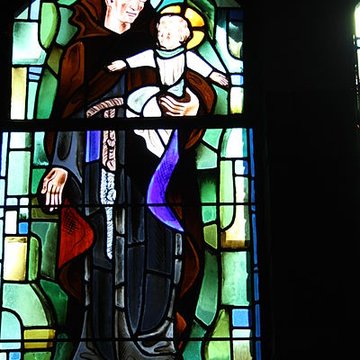 Couvent de franciscains dit Saint-François