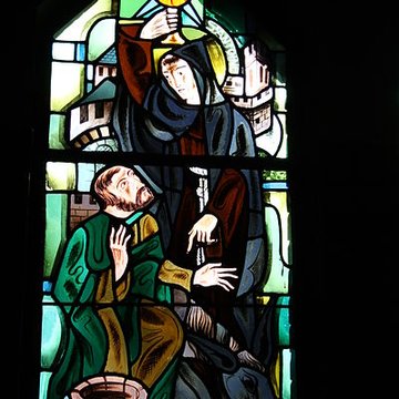 Couvent de franciscains dit Saint-François