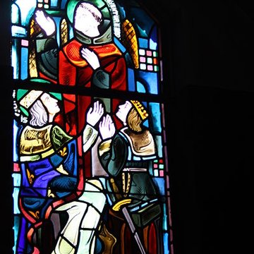 Couvent de franciscains dit Saint-François