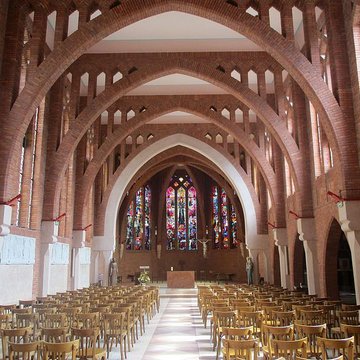 Couvent de franciscains dit Saint-François