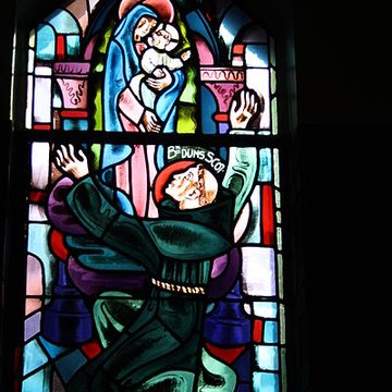 Couvent de franciscains dit Saint-François