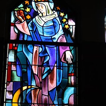 Couvent de franciscains dit Saint-François