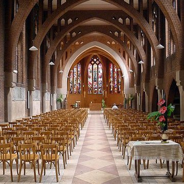 Couvent de franciscains dit Saint-François