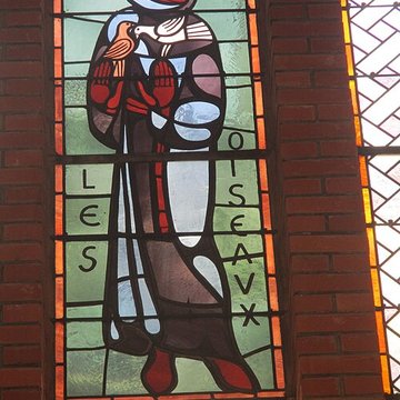 Couvent de franciscains dit Saint-François