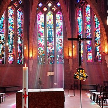 Couvent de franciscains dit Saint-François