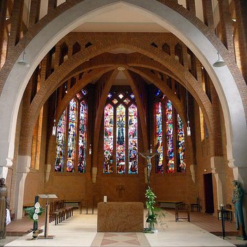 Couvent de franciscains dit Saint-François