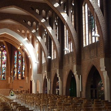 Couvent de franciscains dit Saint-François