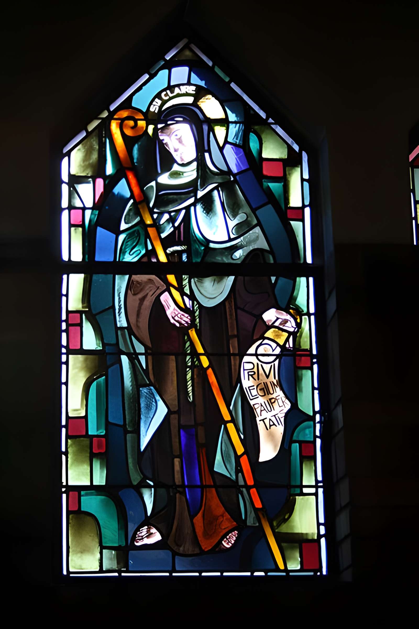 Couvent de franciscains dit Saint-François