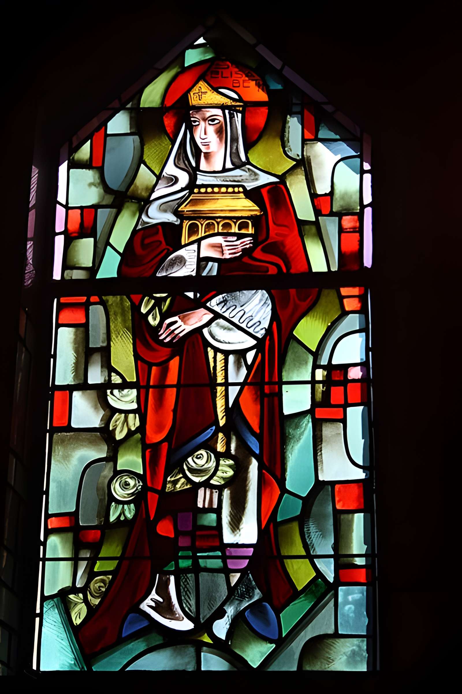 Couvent de franciscains dit Saint-François