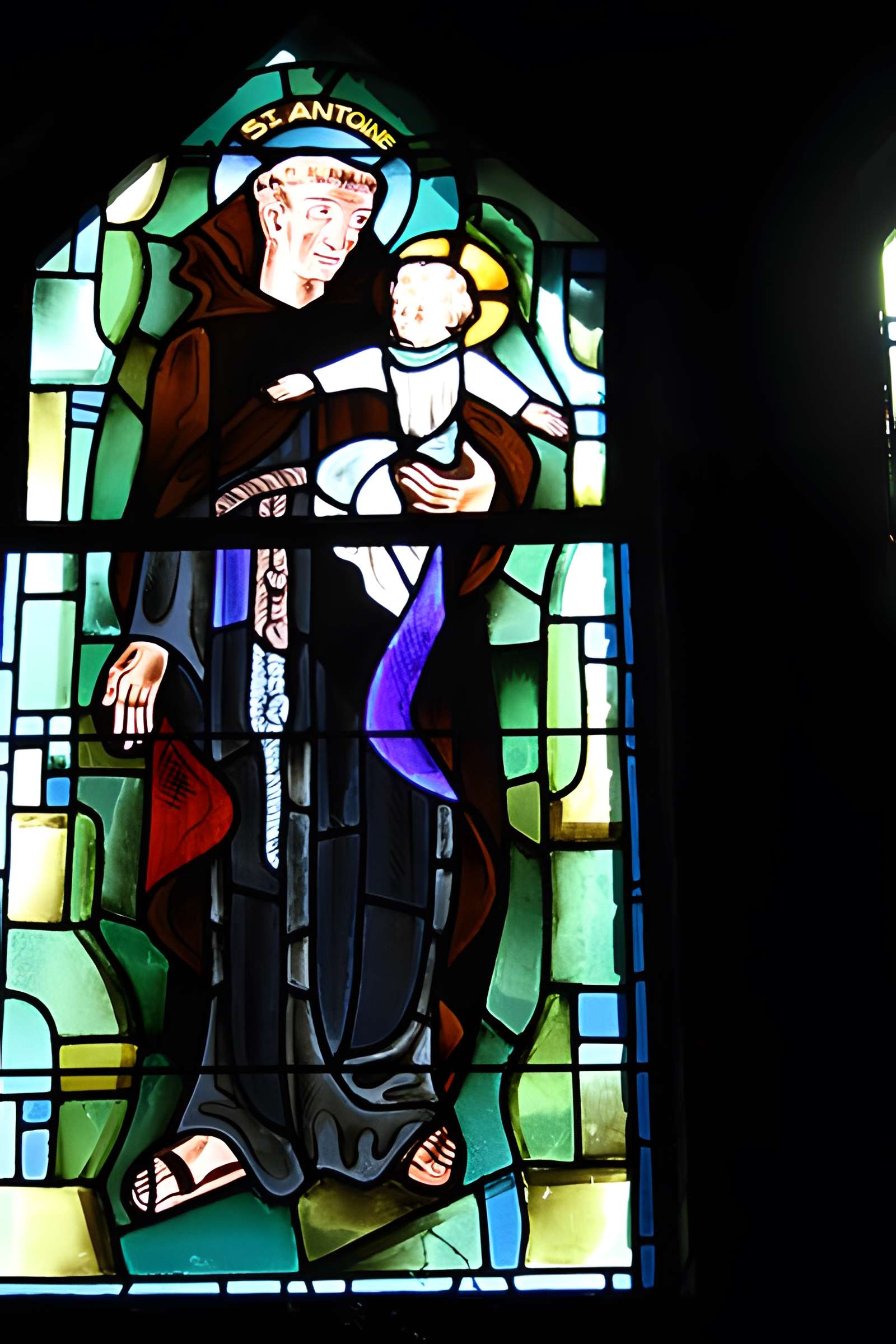 Couvent de franciscains dit Saint-François