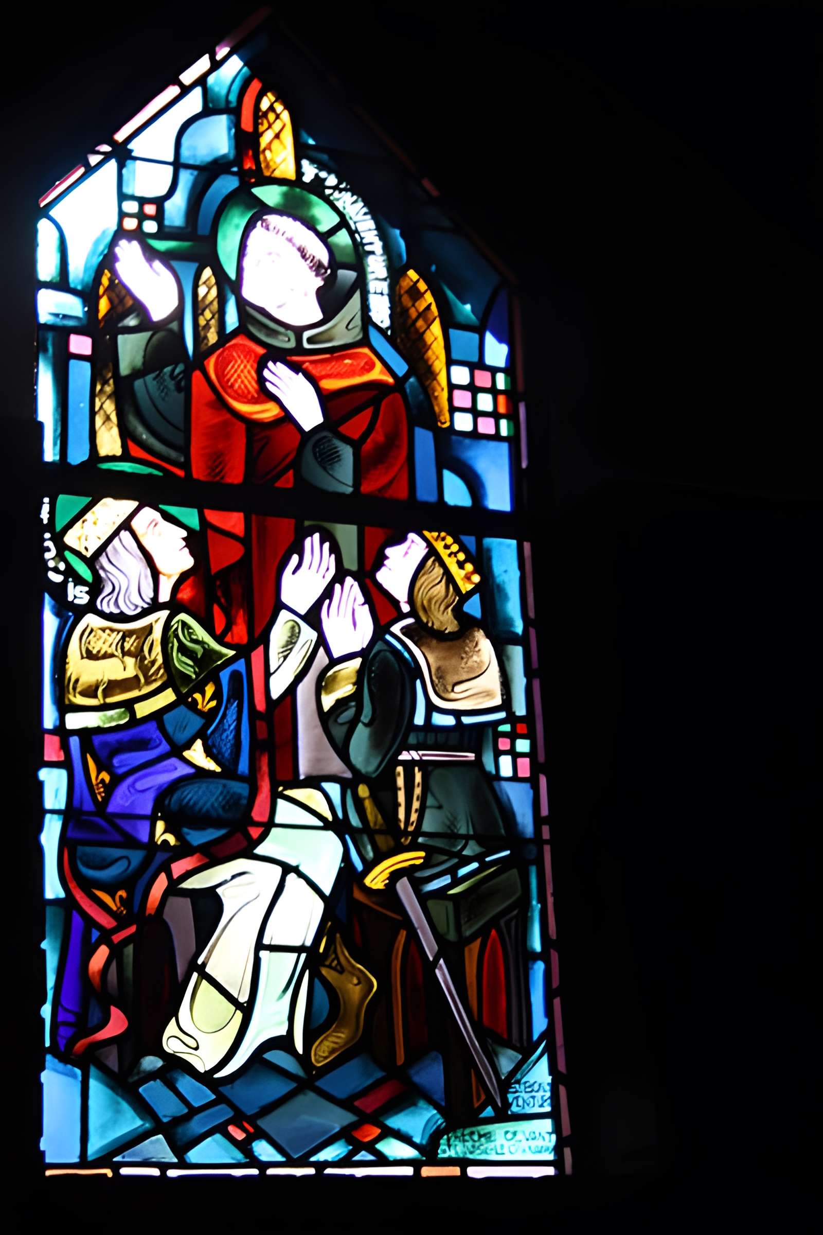 Couvent de franciscains dit Saint-François