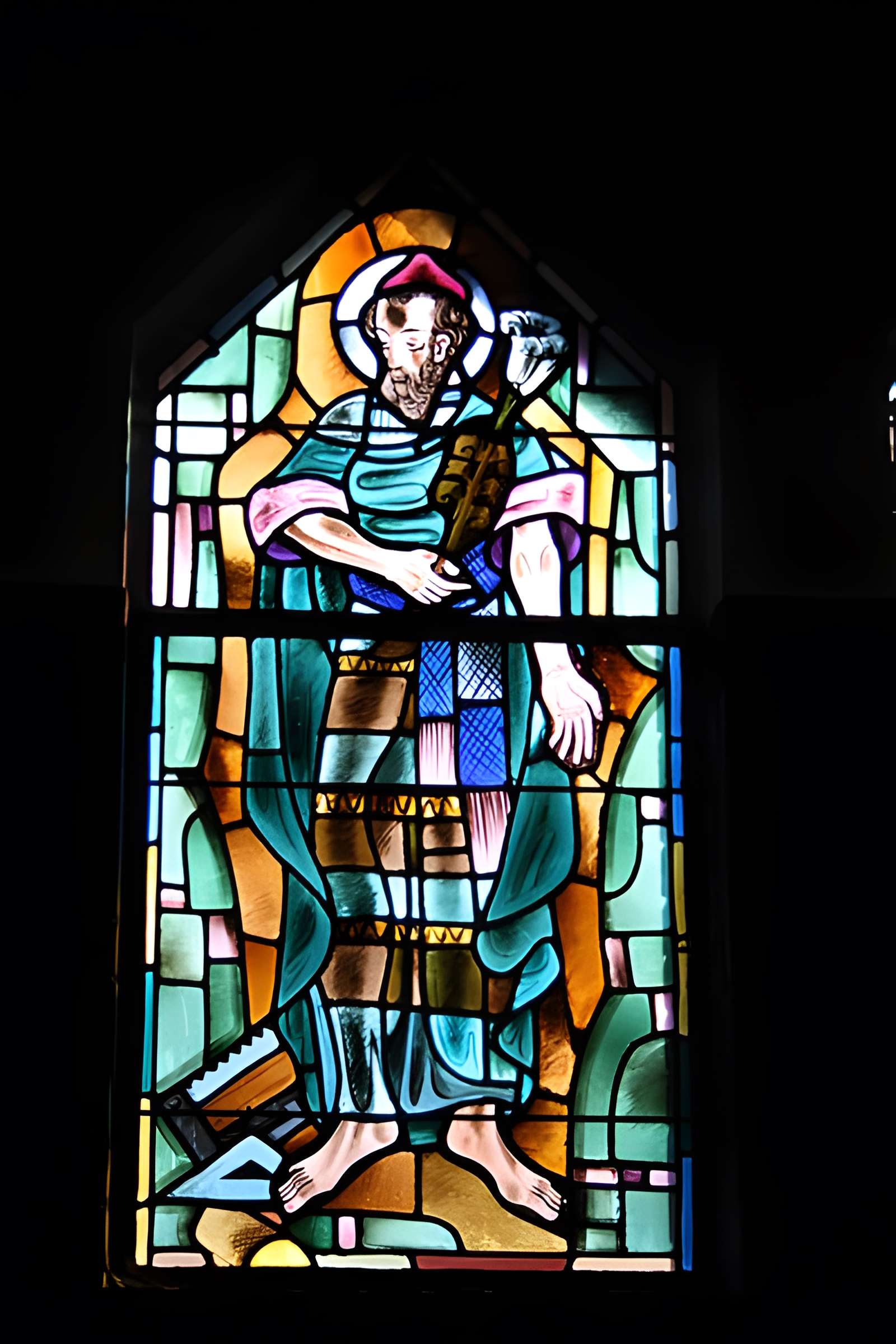 Couvent de franciscains dit Saint-François