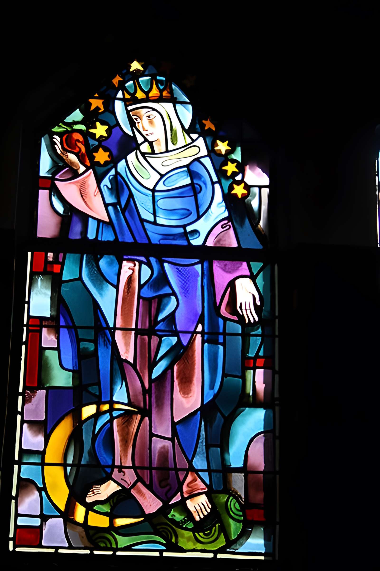 Couvent de franciscains dit Saint-François