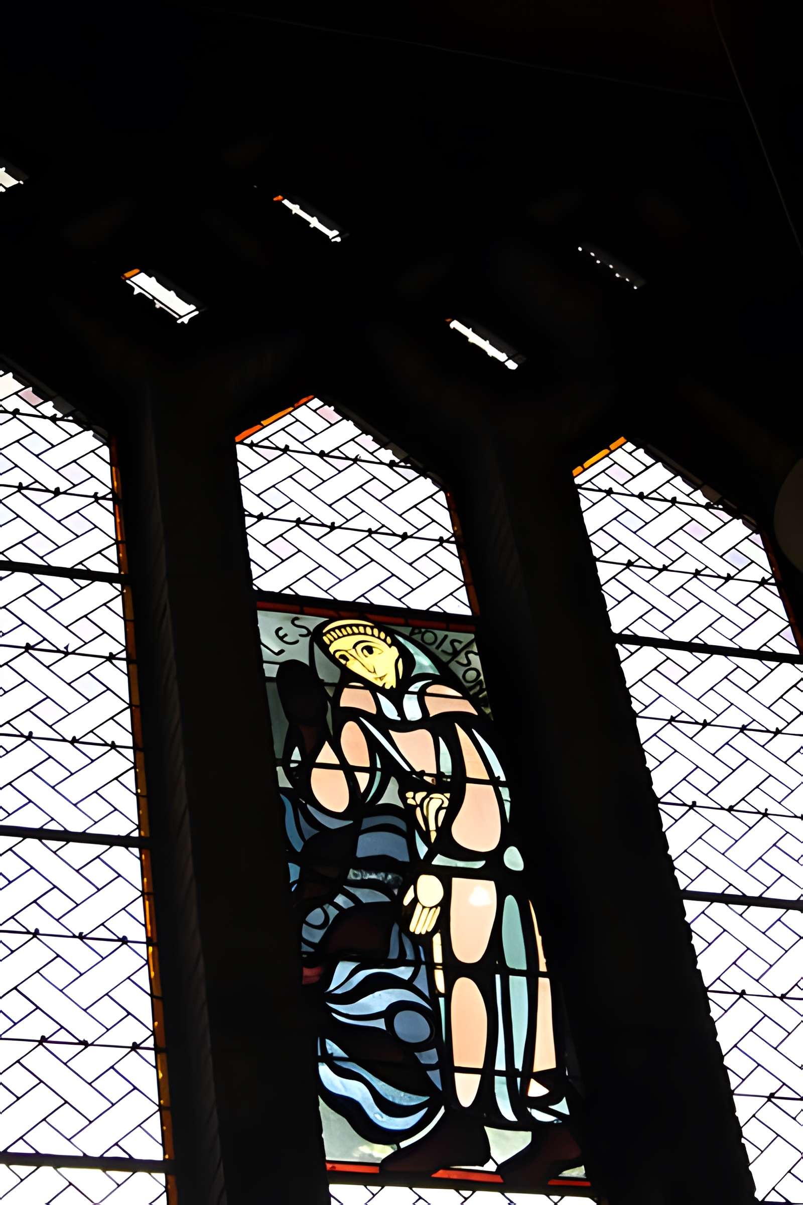 Couvent de franciscains dit Saint-François