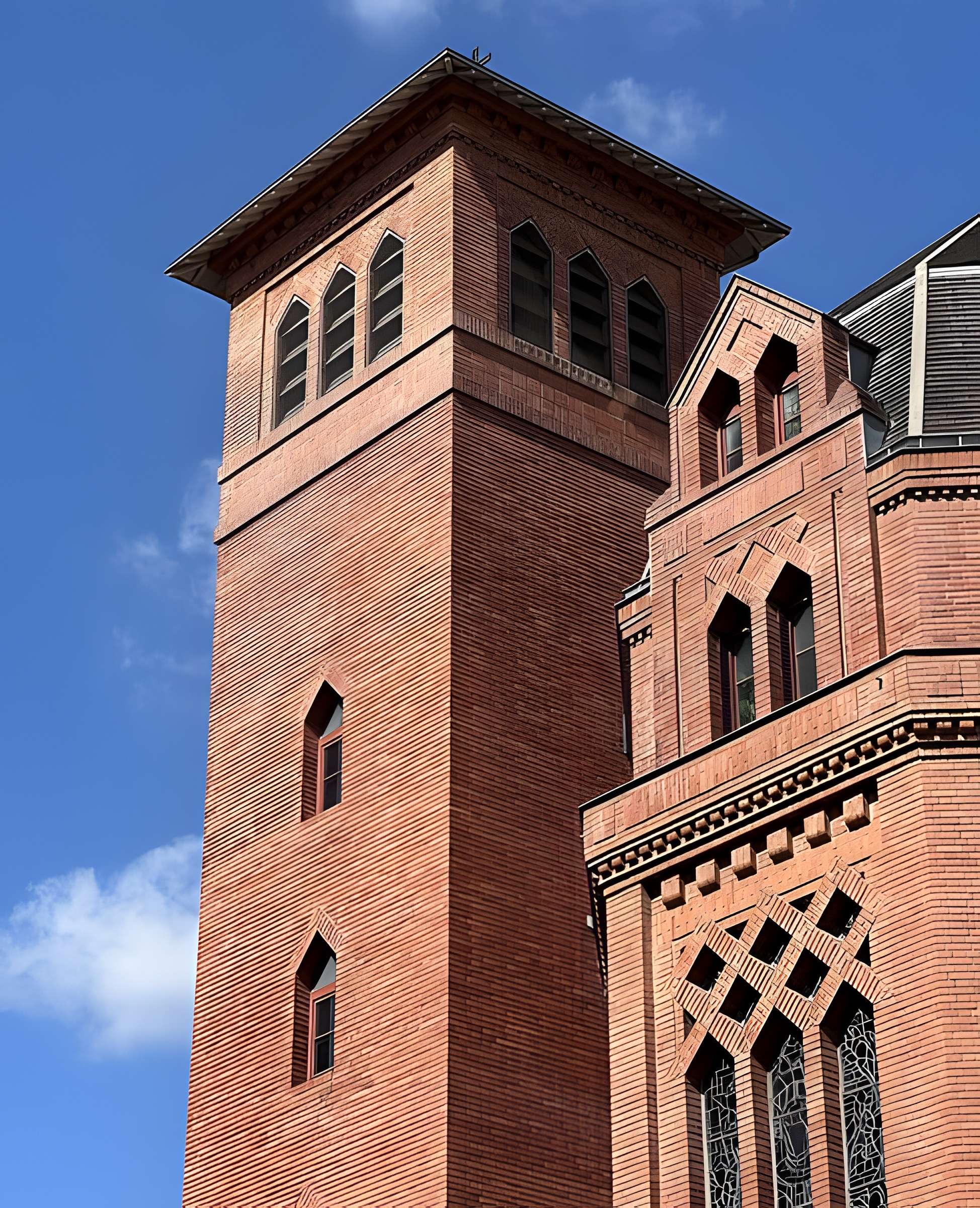 Couvent de franciscains dit Saint-François