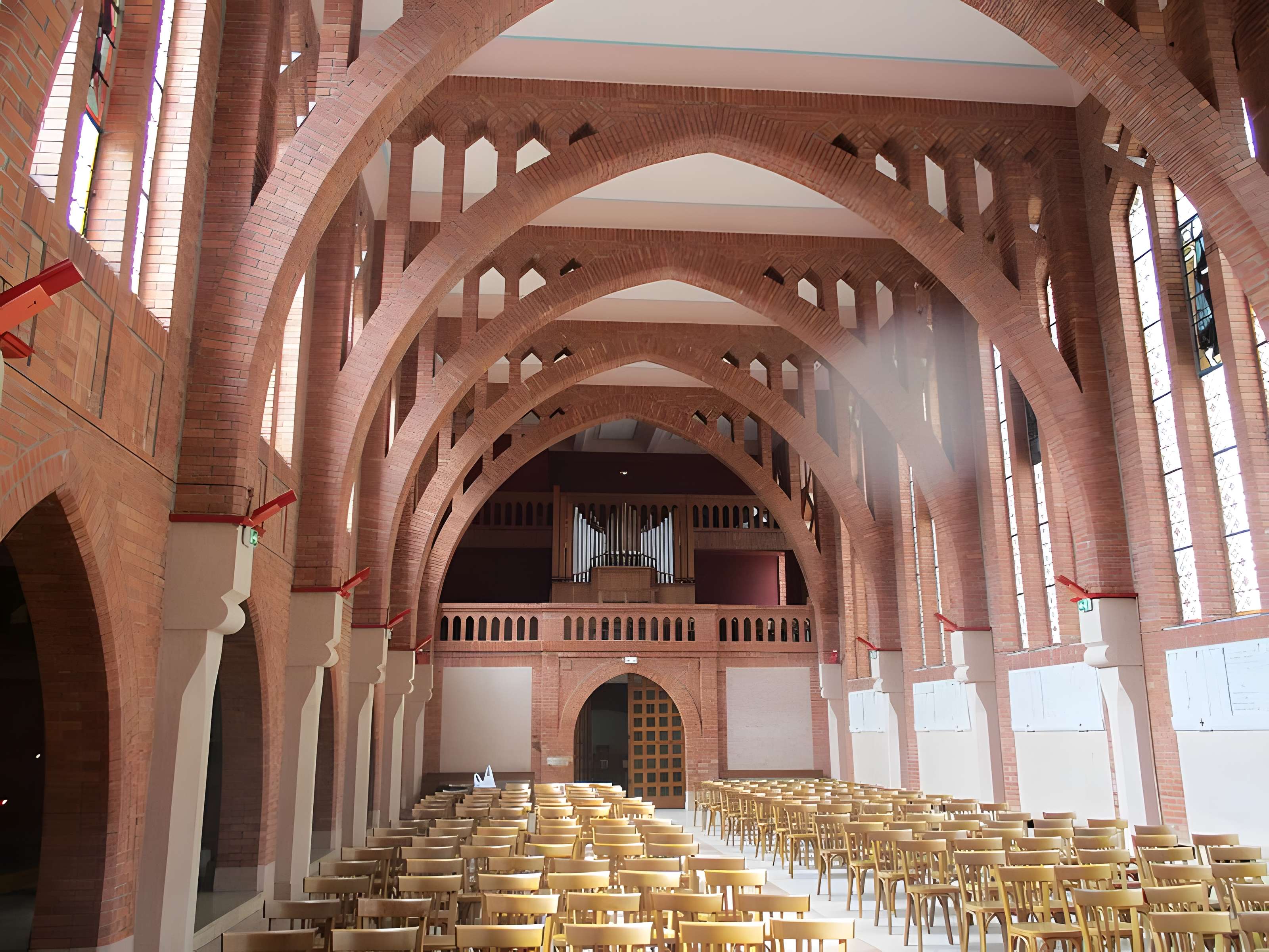 Couvent de franciscains dit Saint-François