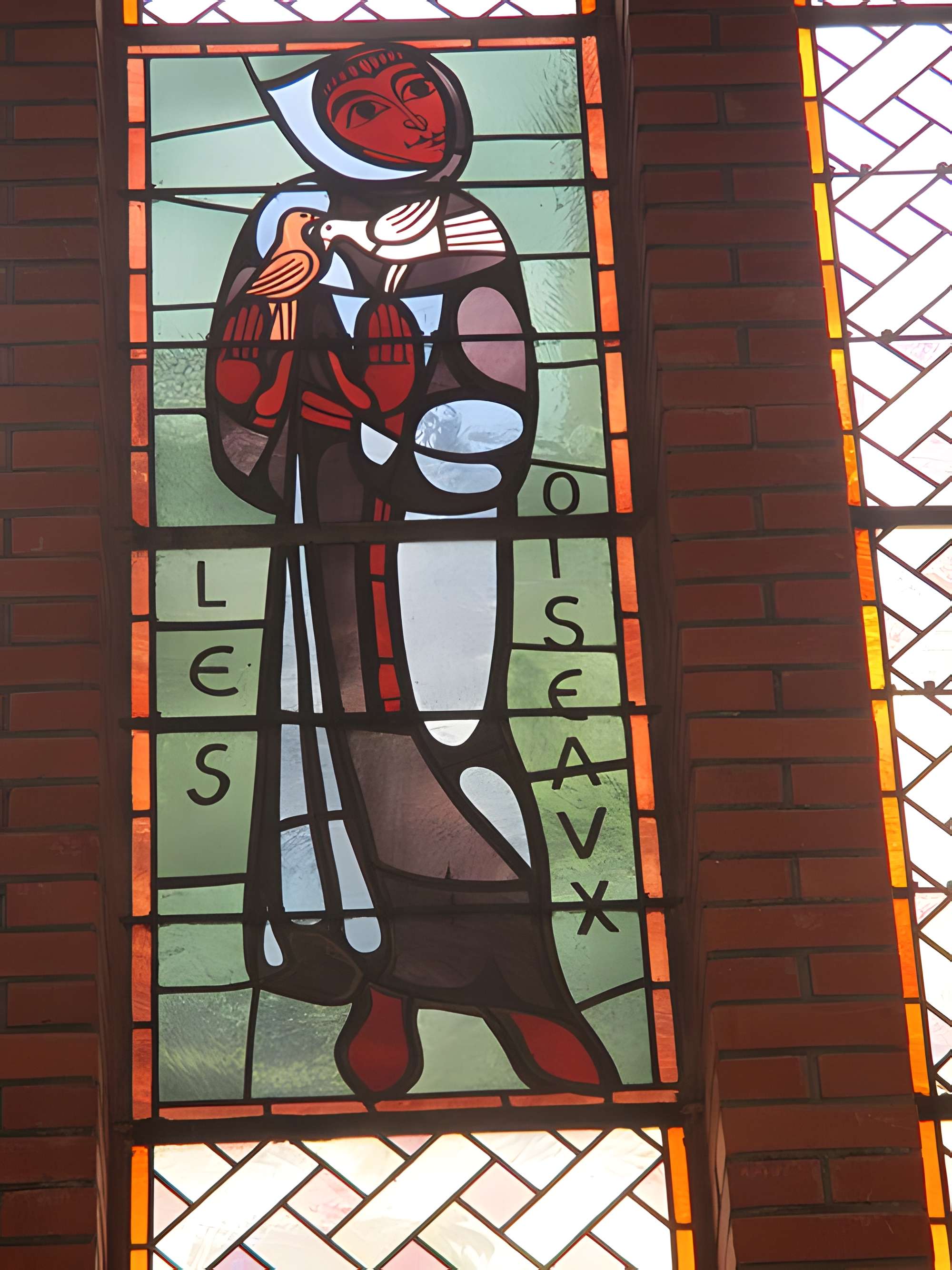 Couvent de franciscains dit Saint-François