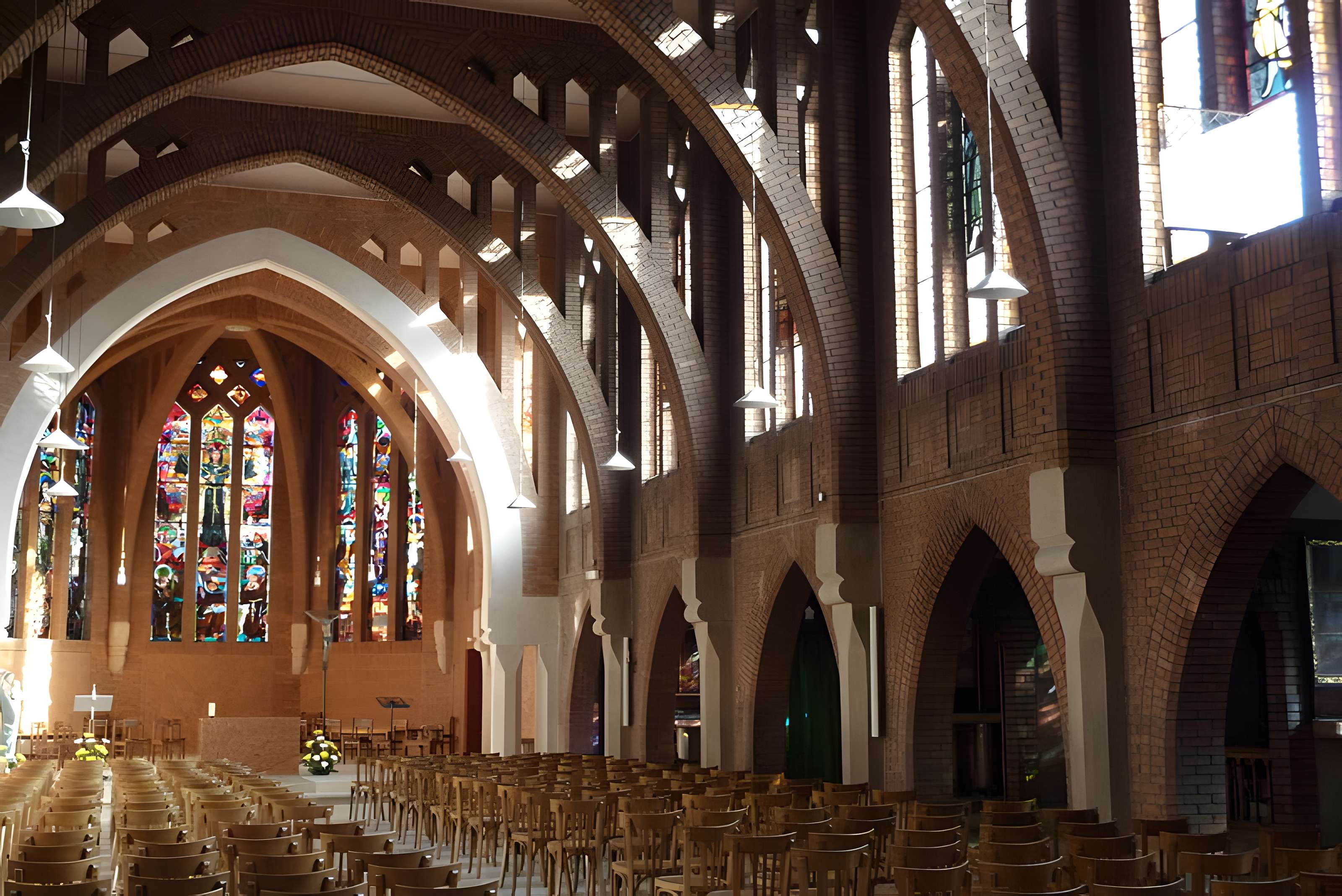 Couvent de franciscains dit Saint-François